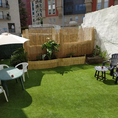 Alojamiento Rua Pino 110 Vigo Exteriör bild