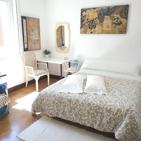 Alojamiento Rua Pino 110 Vigo Exteriör bild