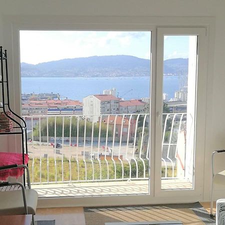 Alojamiento Rua Pino 110 Vigo Exteriör bild