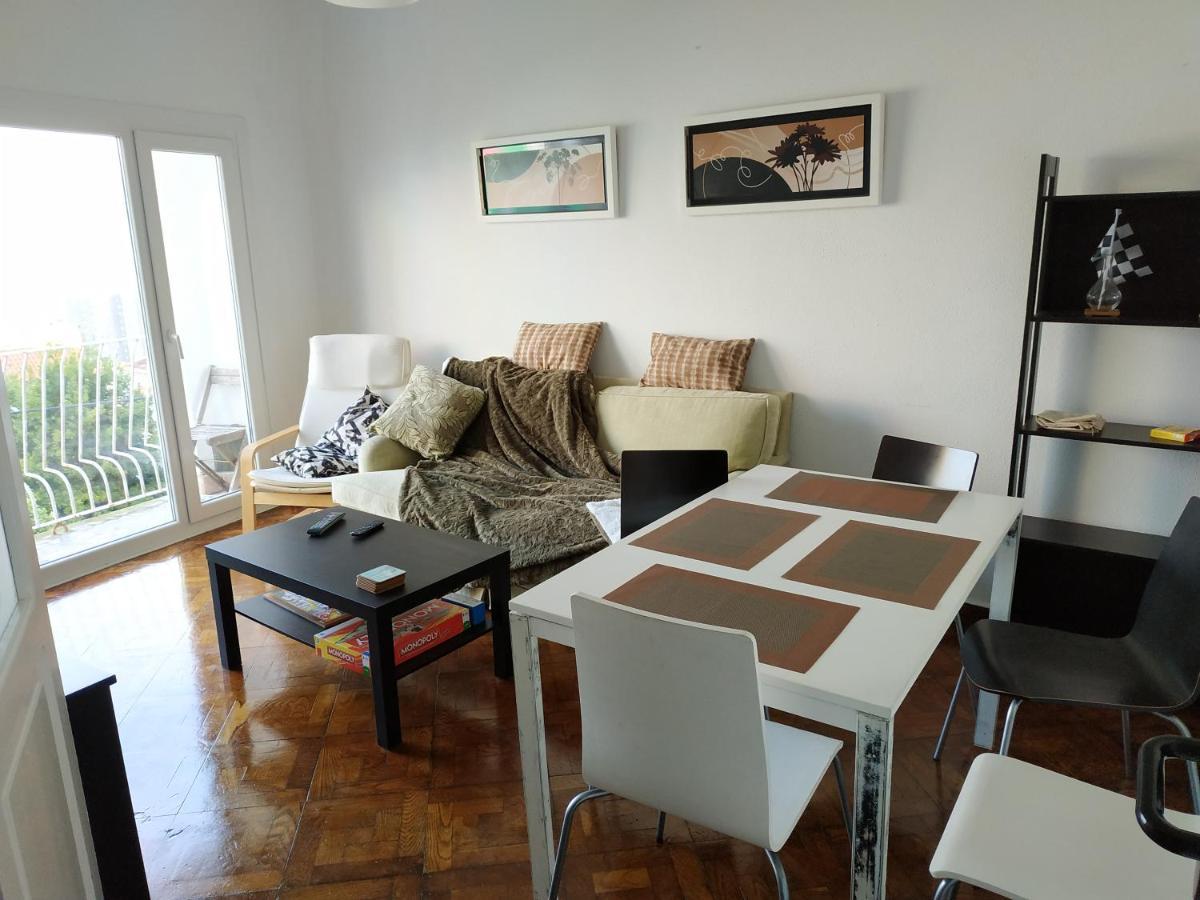 Alojamiento Rua Pino 110 Vigo Exteriör bild