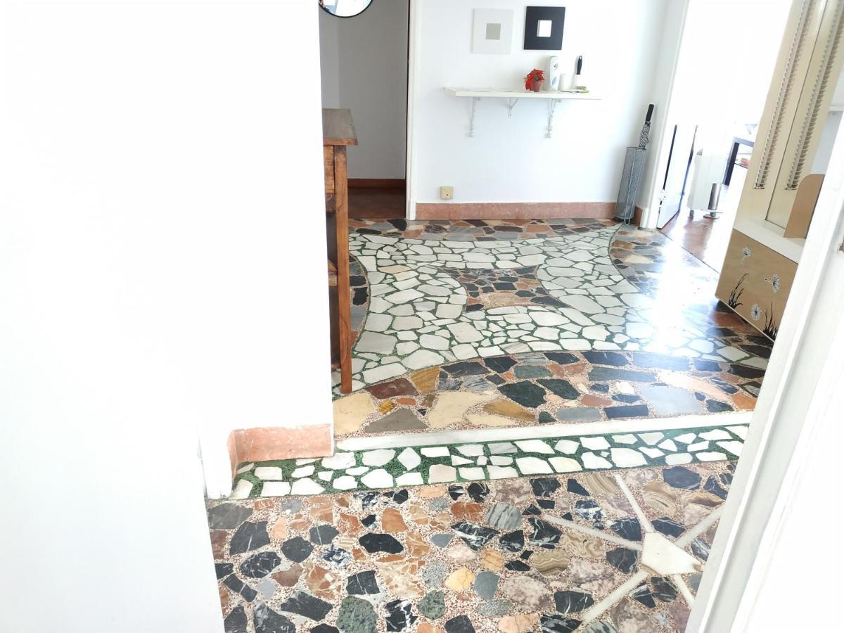 Alojamiento Rua Pino 110 Vigo Exteriör bild