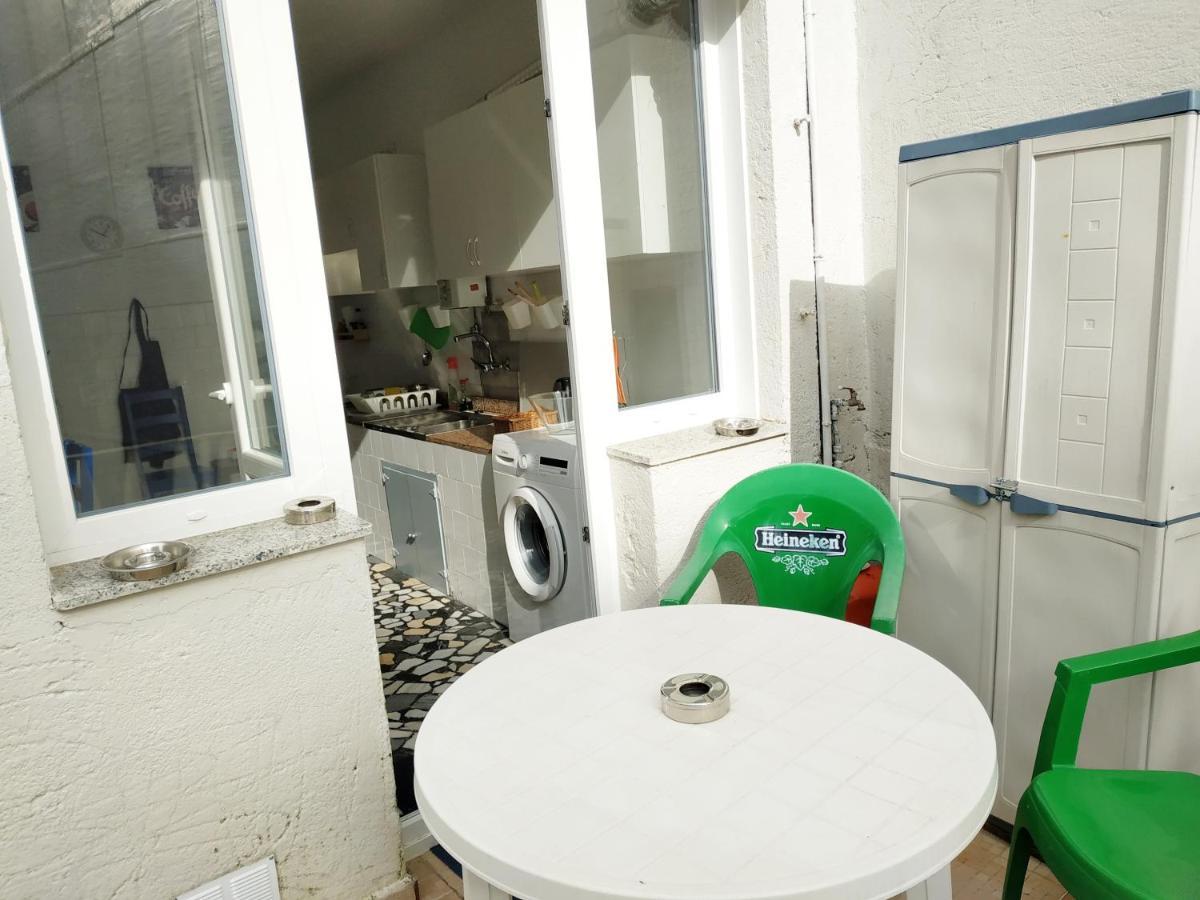 Alojamiento Rua Pino 110 Vigo Exteriör bild
