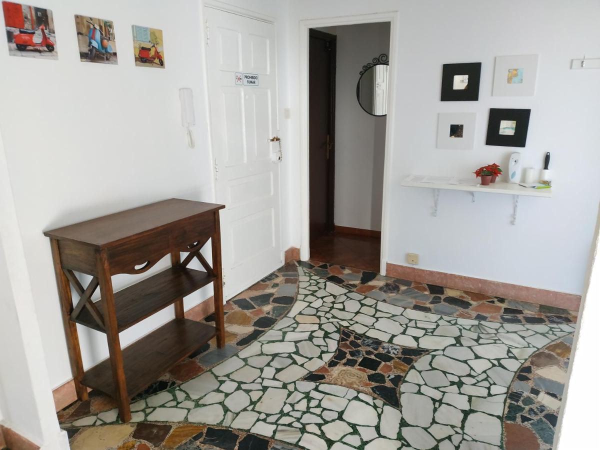 Alojamiento Rua Pino 110 Vigo Exteriör bild