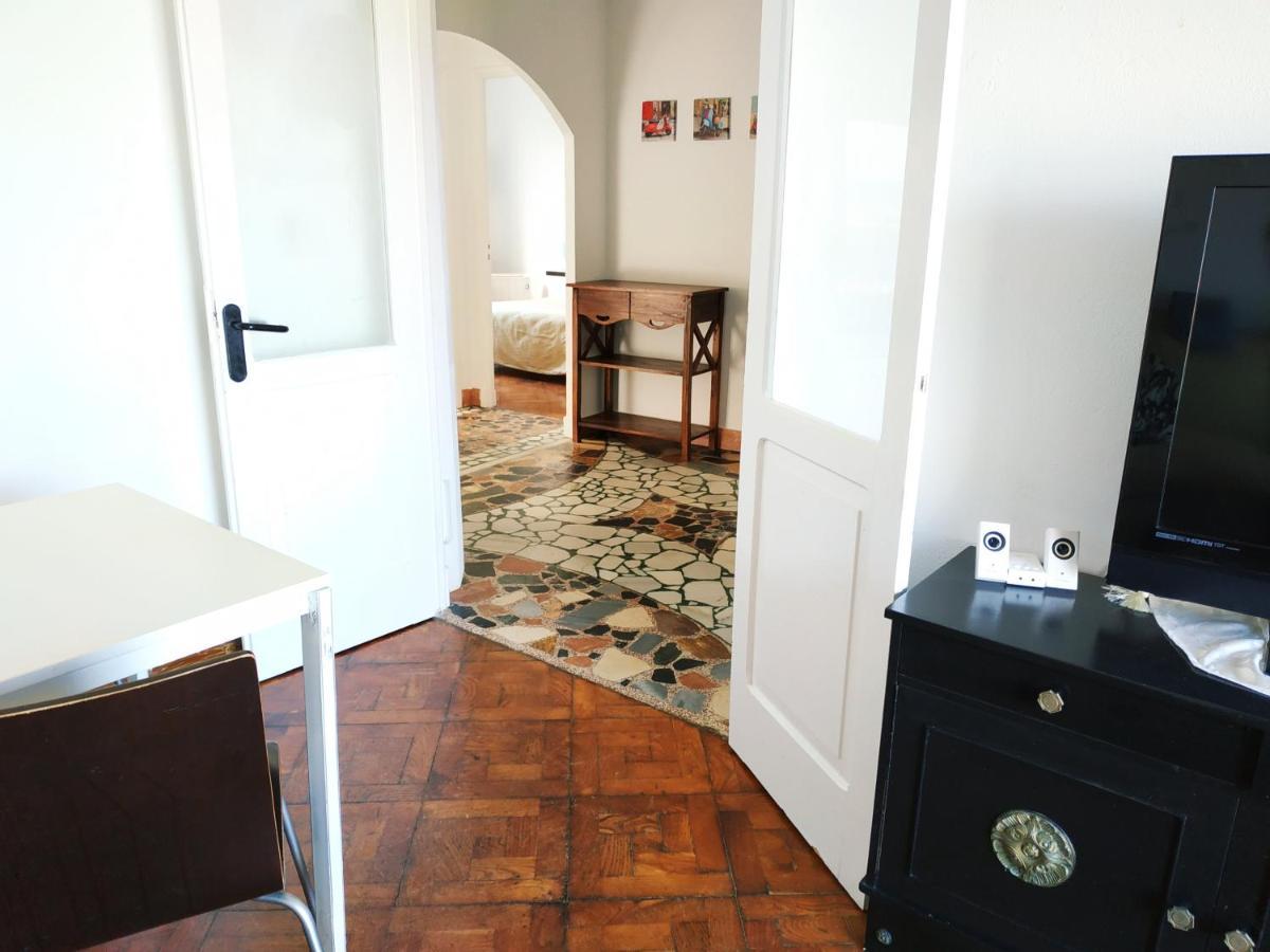 Alojamiento Rua Pino 110 Vigo Exteriör bild