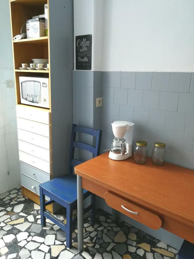 Alojamiento Rua Pino 110 Vigo Exteriör bild