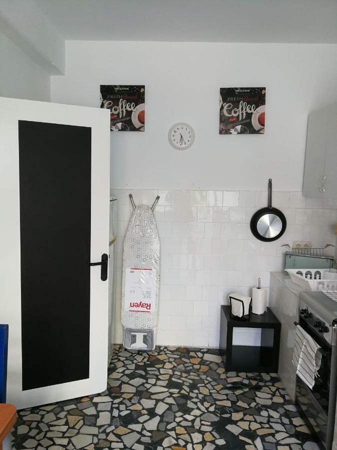 Alojamiento Rua Pino 110 Vigo Exteriör bild