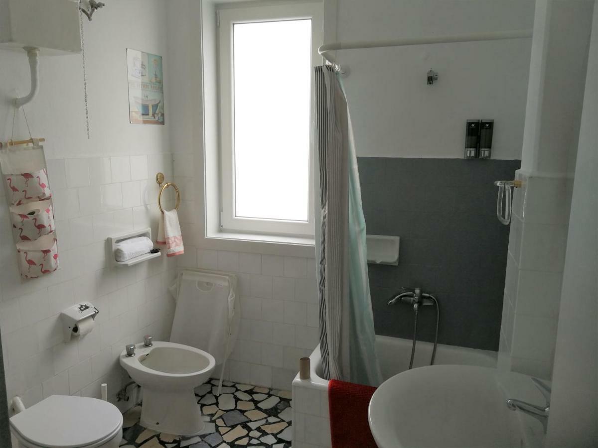 Alojamiento Rua Pino 110 Vigo Exteriör bild