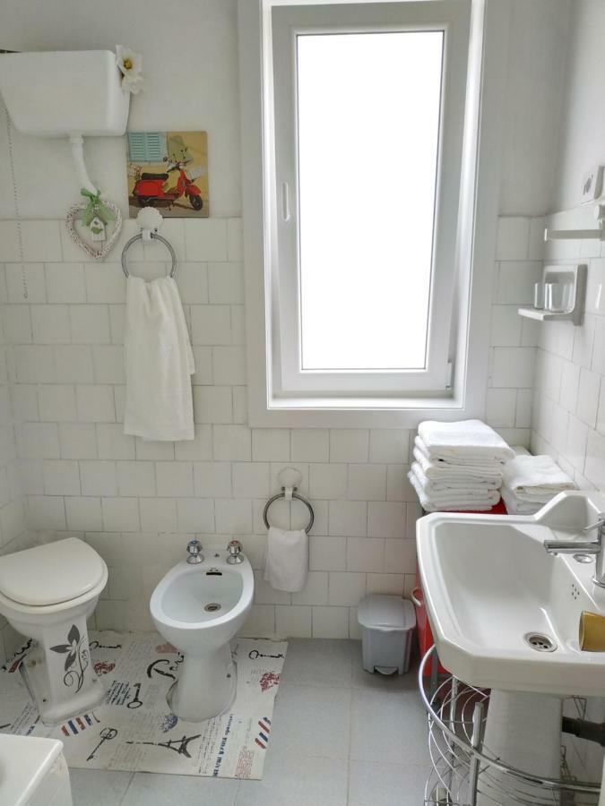 Alojamiento Rua Pino 110 Vigo Exteriör bild