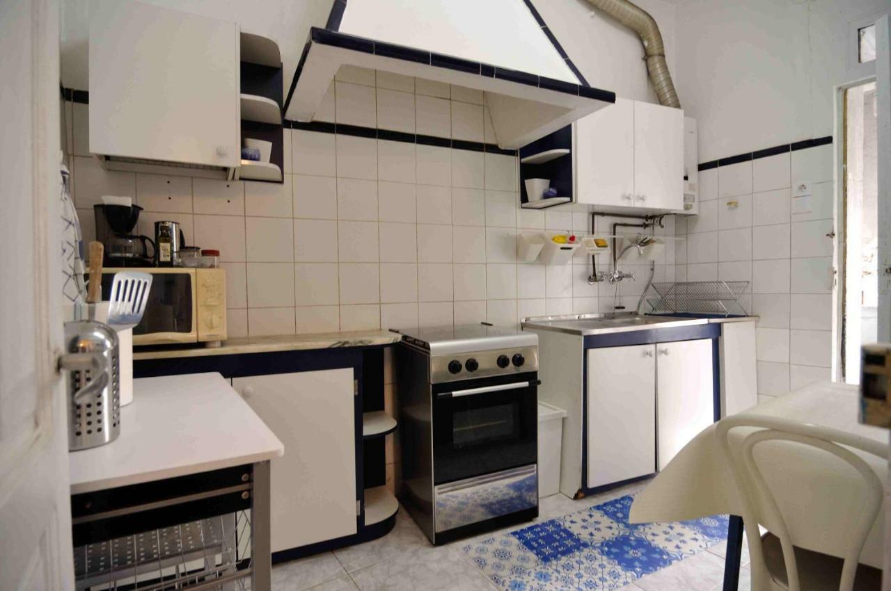 Alojamiento Rua Pino 110 Vigo Exteriör bild