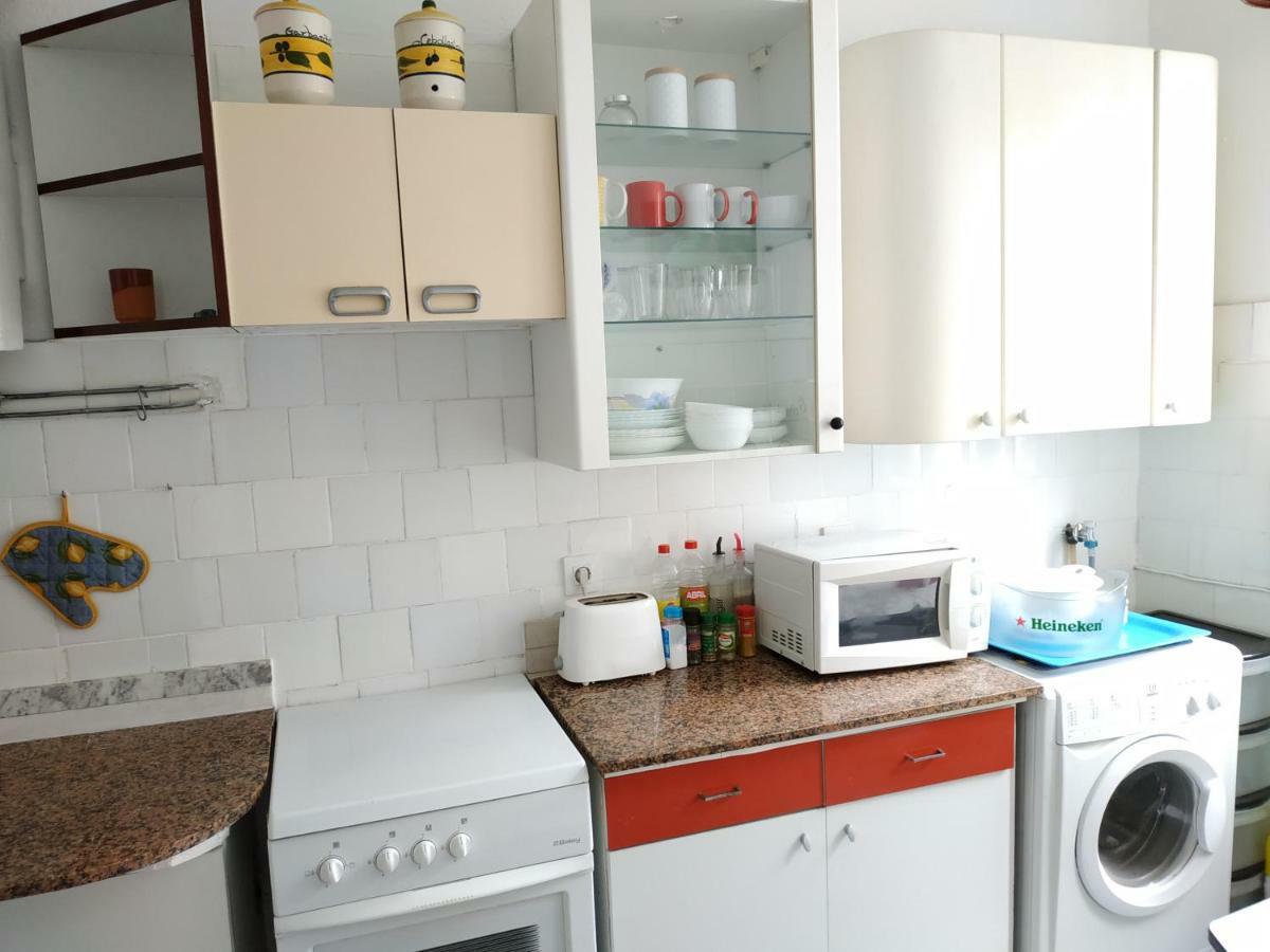 Alojamiento Rua Pino 110 Vigo Exteriör bild